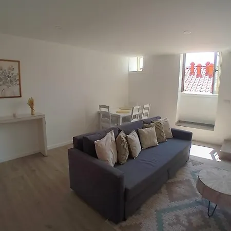 Lua Rooftop Apartment Viana do Castelo Exterior photo