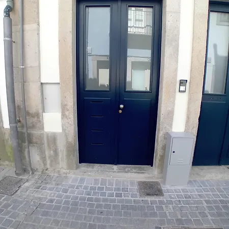 Lua Rooftop Apartment Viana do Castelo Exterior photo
