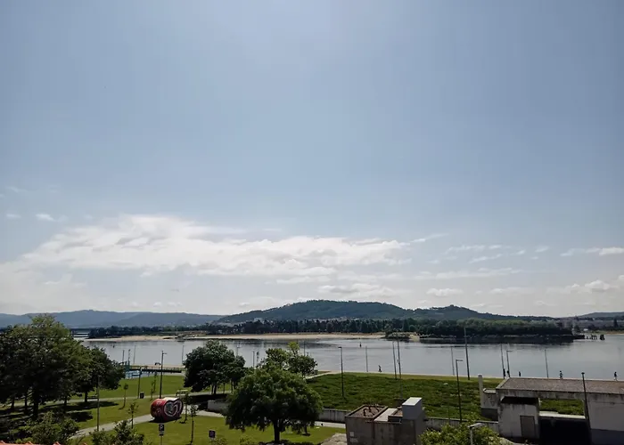 Lua Rooftop Apartment