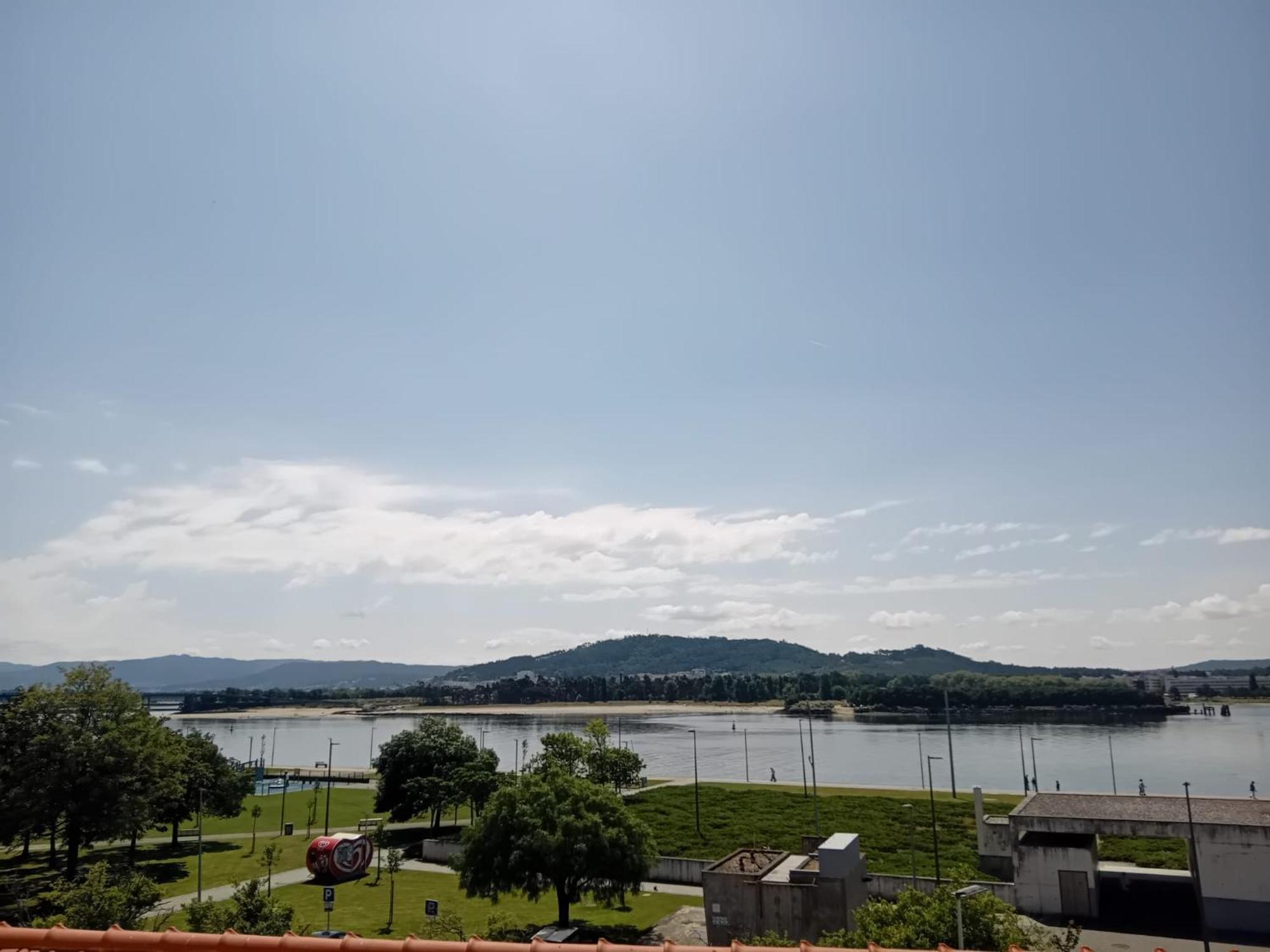 Apartment Lua Rooftop Viana do Castelo