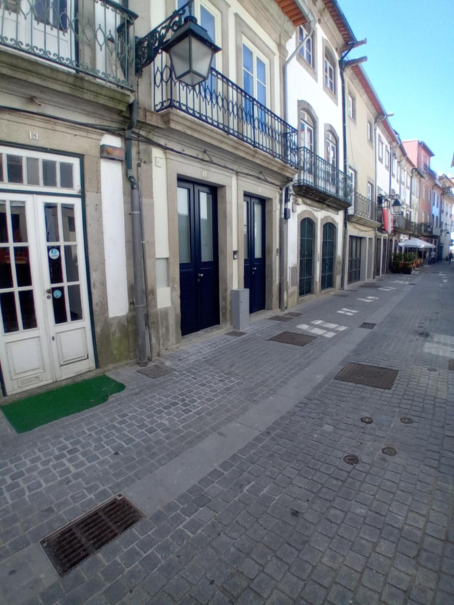 Lua Rooftop Apartment Viana do Castelo